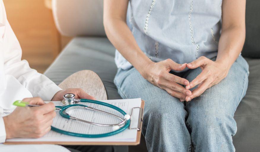 Laparoscopic Surgery for Endometrial Cancer in Pune – Advanced Uterine Cancer Treatment